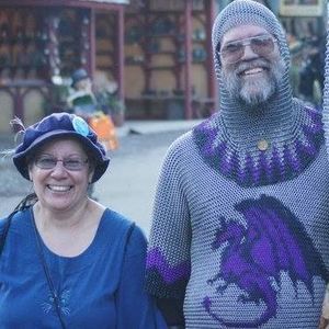 Meet your Posher, Carol
